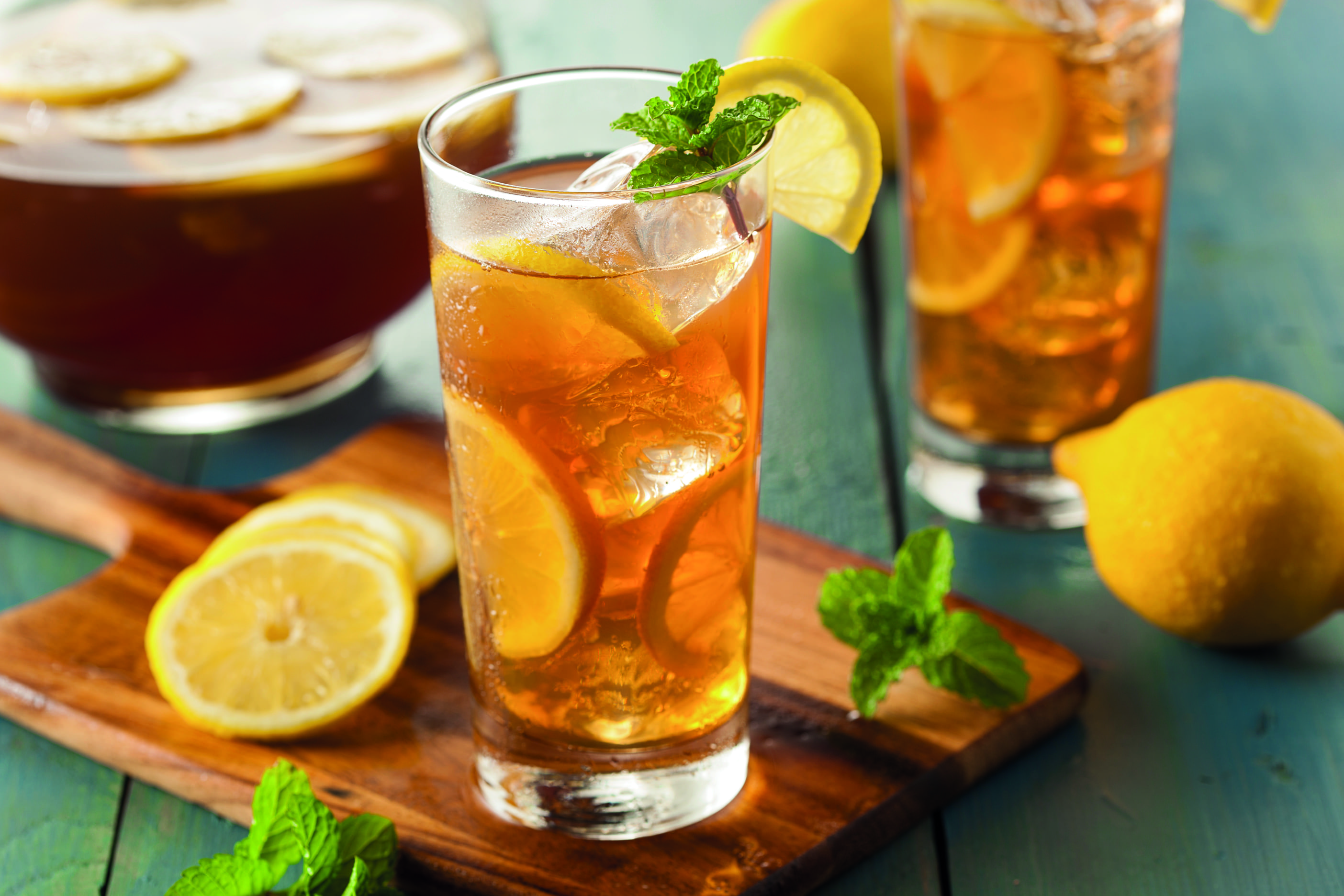 İCE TEA