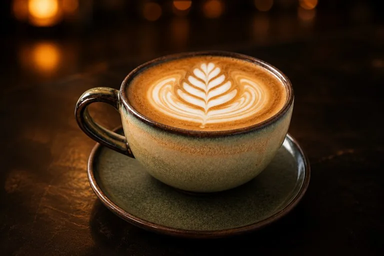 Latte