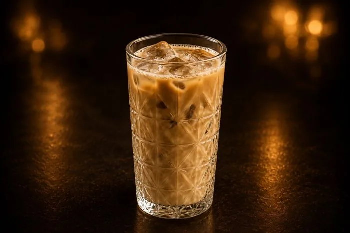 Ice White Mocha